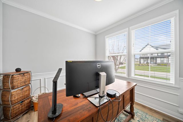 3780 Aviary Loop, Hilliard, OH 43026