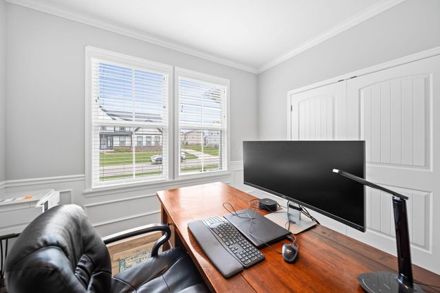 3780 Aviary Loop, Hilliard, OH 43026