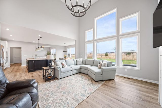 3780 Aviary Loop, Hilliard, OH 43026