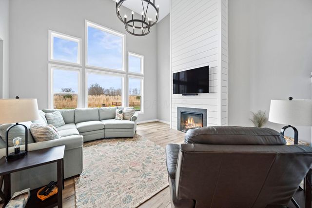 3780 Aviary Loop, Hilliard, OH 43026