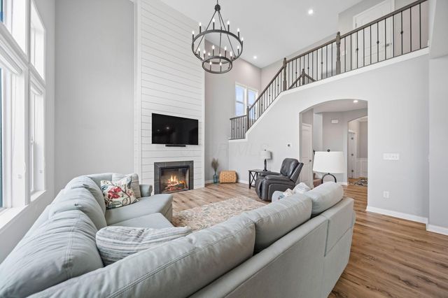 3780 Aviary Loop, Hilliard, OH 43026