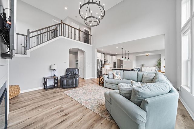 3780 Aviary Loop, Hilliard, OH 43026