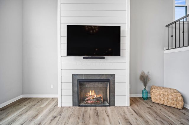 3780 Aviary Loop, Hilliard, OH 43026