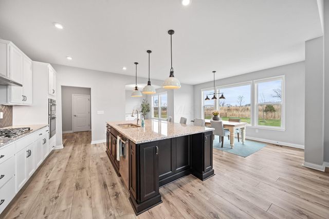 3780 Aviary Loop, Hilliard, OH 43026