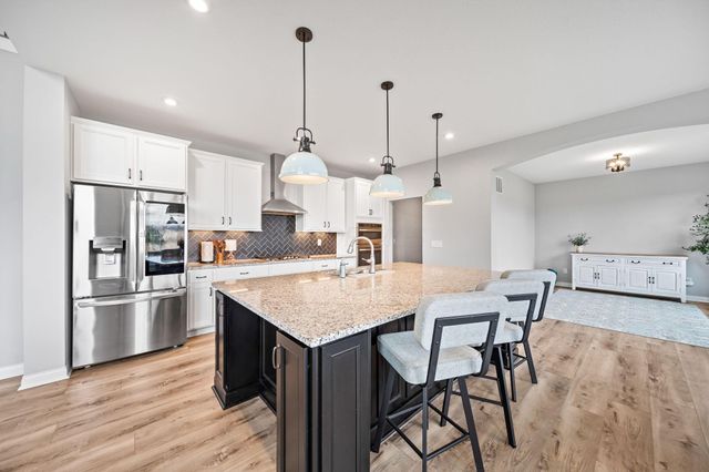 3780 Aviary Loop, Hilliard, OH 43026