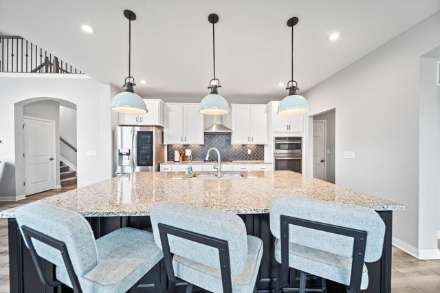 3780 Aviary Loop, Hilliard, OH 43026