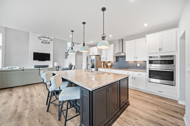 3780 Aviary Loop, Hilliard, OH 43026