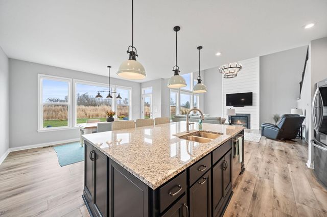 3780 Aviary Loop, Hilliard, OH 43026