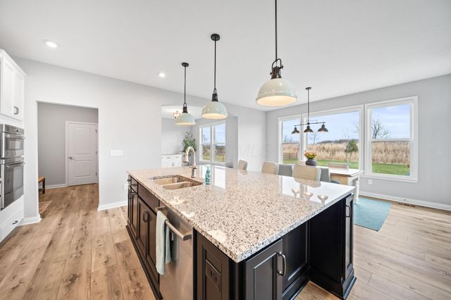 3780 Aviary Loop, Hilliard, OH 43026