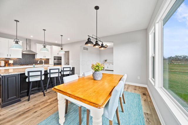 3780 Aviary Loop, Hilliard, OH 43026