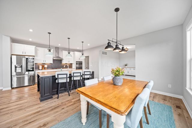 3780 Aviary Loop, Hilliard, OH 43026