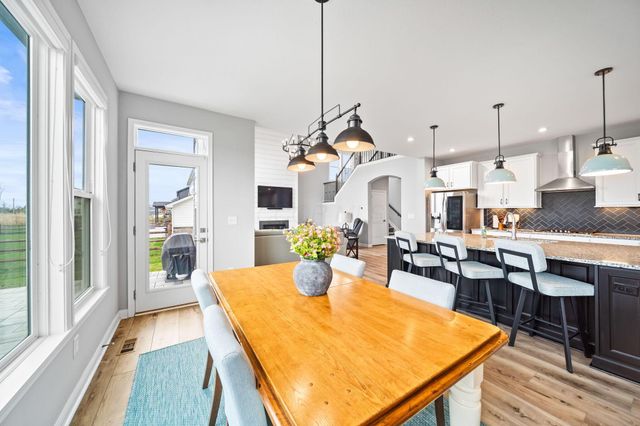 3780 Aviary Loop, Hilliard, OH 43026