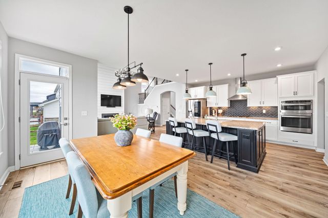 3780 Aviary Loop, Hilliard, OH 43026