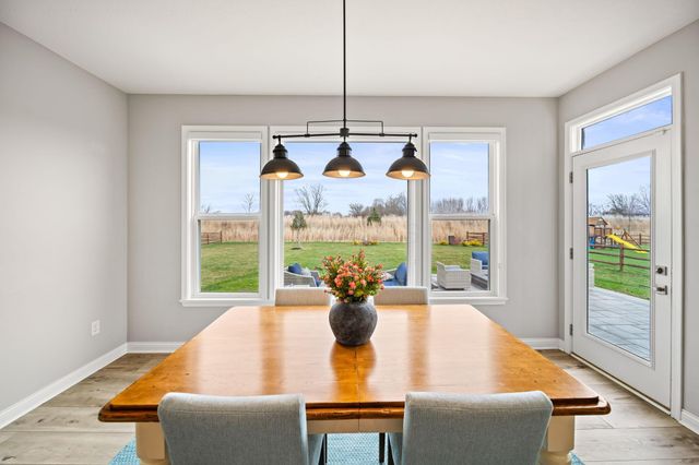 3780 Aviary Loop, Hilliard, OH 43026