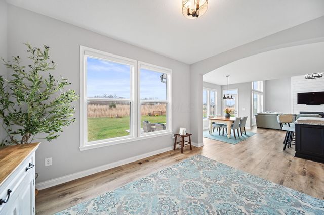 3780 Aviary Loop, Hilliard, OH 43026