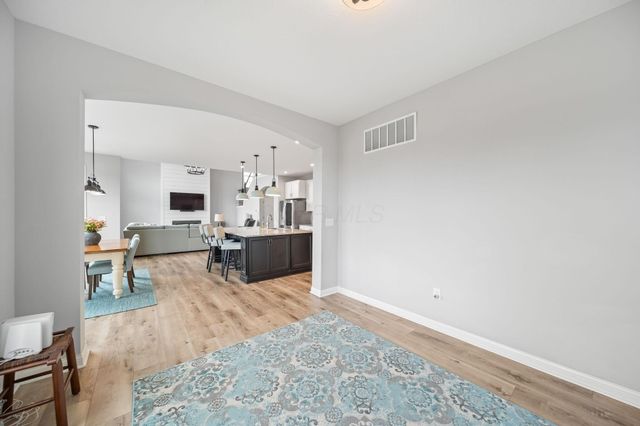 3780 Aviary Loop, Hilliard, OH 43026