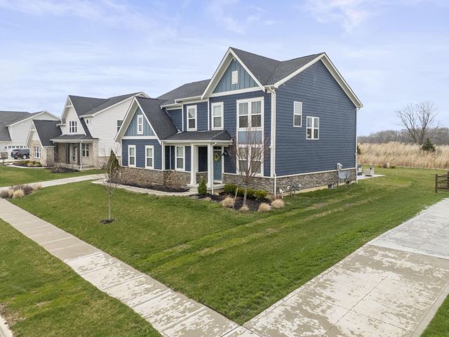 3780 Aviary Loop, Hilliard, OH 43026