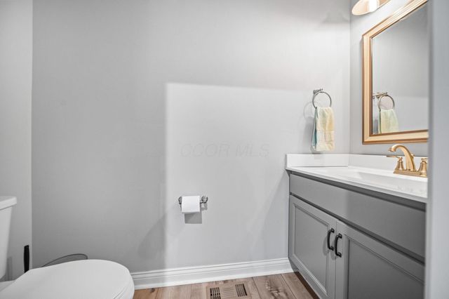 3780 Aviary Loop, Hilliard, OH 43026