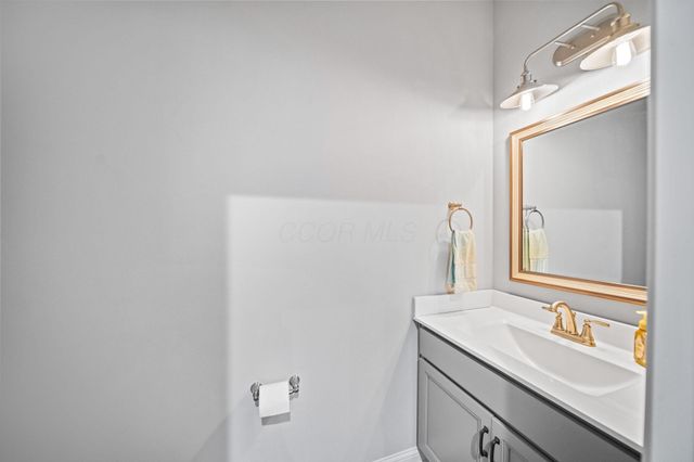 3780 Aviary Loop, Hilliard, OH 43026