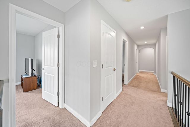 3780 Aviary Loop, Hilliard, OH 43026