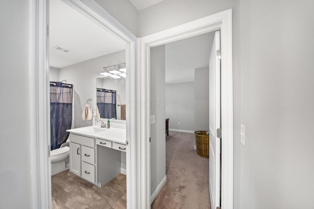 3780 Aviary Loop, Hilliard, OH 43026