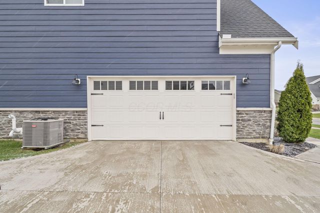 3780 Aviary Loop, Hilliard, OH 43026