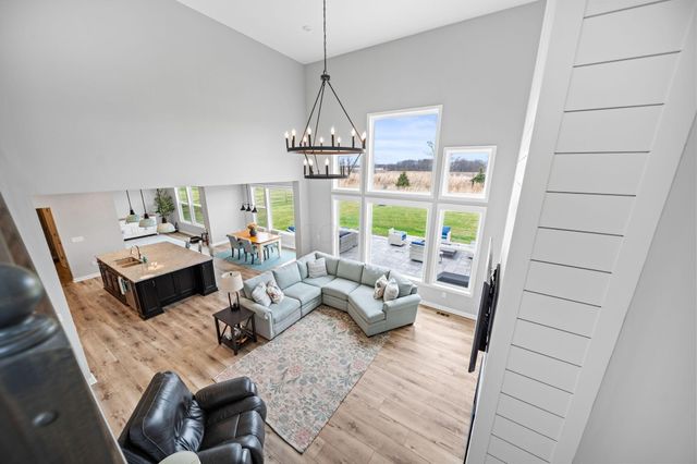 3780 Aviary Loop, Hilliard, OH 43026