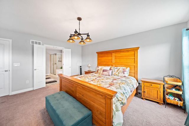 3780 Aviary Loop, Hilliard, OH 43026