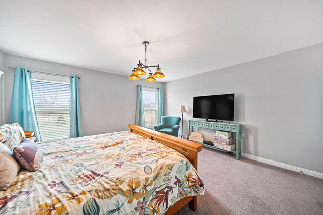 3780 Aviary Loop, Hilliard, OH 43026