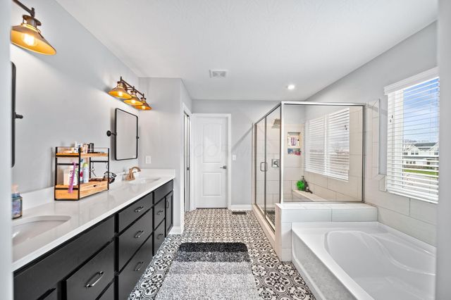 3780 Aviary Loop, Hilliard, OH 43026