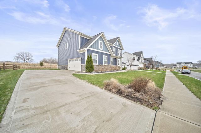 3780 Aviary Loop, Hilliard, OH 43026