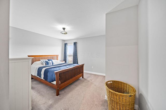 3780 Aviary Loop, Hilliard, OH 43026