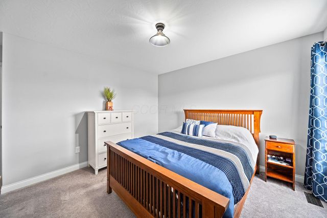 3780 Aviary Loop, Hilliard, OH 43026