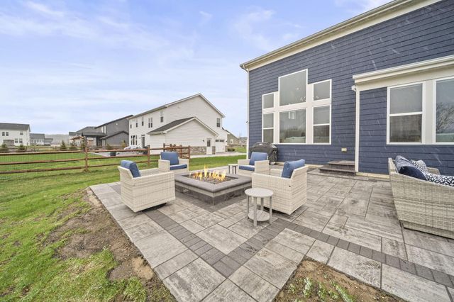 3780 Aviary Loop, Hilliard, OH 43026