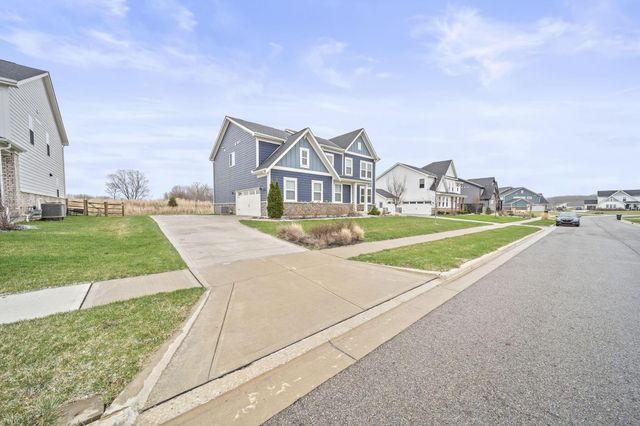 3780 Aviary Loop, Hilliard, OH 43026