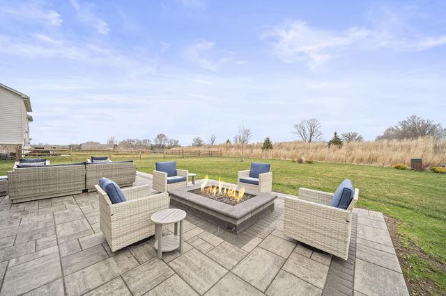 3780 Aviary Loop, Hilliard, OH 43026