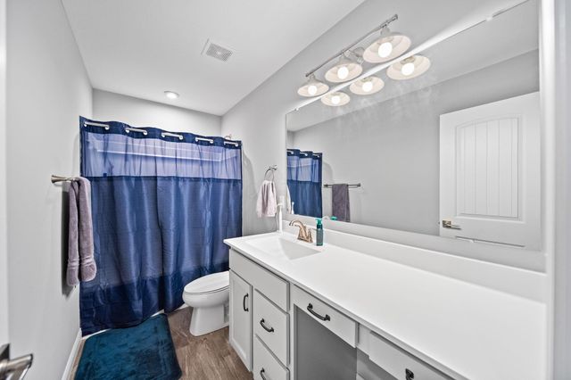 3780 Aviary Loop, Hilliard, OH 43026