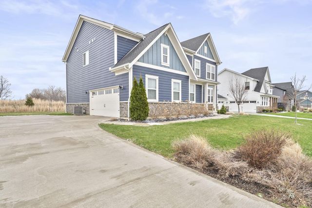 3780 Aviary Loop, Hilliard, OH 43026