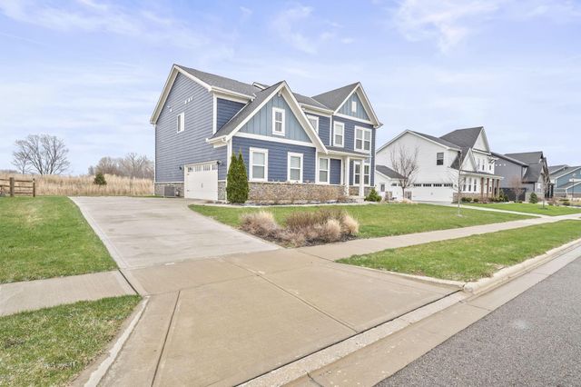 3780 Aviary Loop, Hilliard, OH 43026