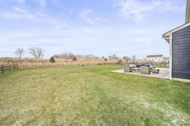 3780 Aviary Loop, Hilliard, OH 43026