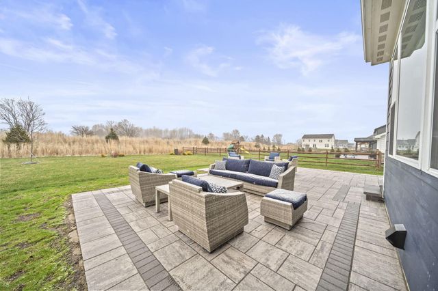 3780 Aviary Loop, Hilliard, OH 43026