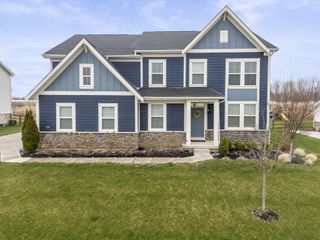 3780 Aviary Loop, Hilliard, OH 43026