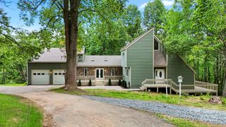 136 Day Drive, Boone, NC 28607