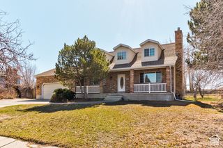 1189 W 290 N WESTWOOD BLVD, Price, UT 84501