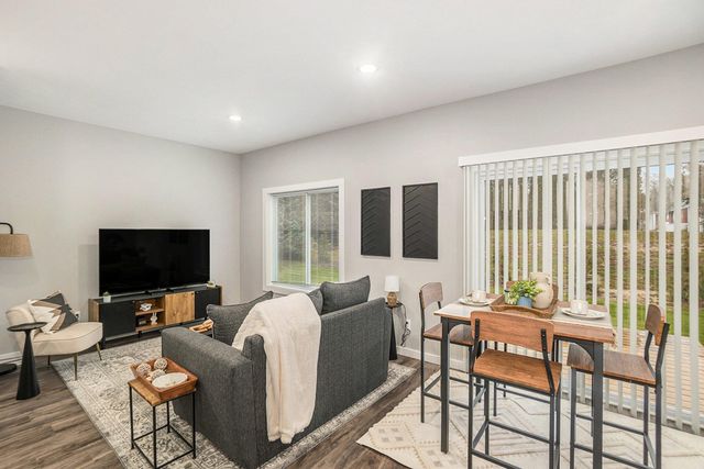 887 Rex Street, Fremont, MI 49412