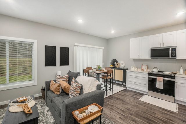 887 Rex Street, Fremont, MI 49412