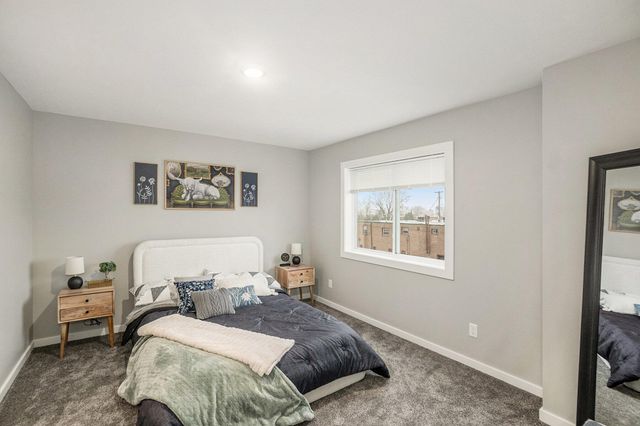 887 Rex Street, Fremont, MI 49412