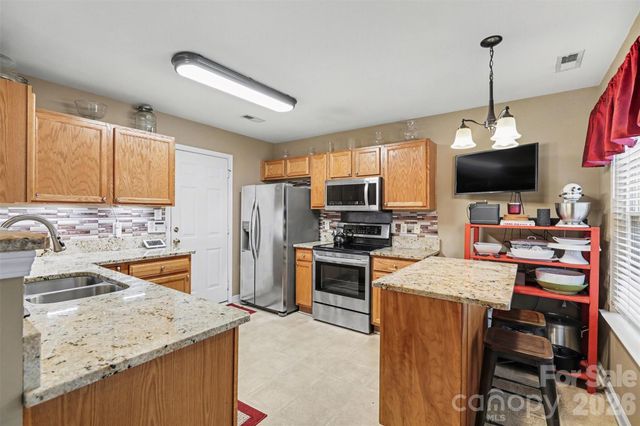 741 Wilderness Trail Drive, Charlotte, NC 28214