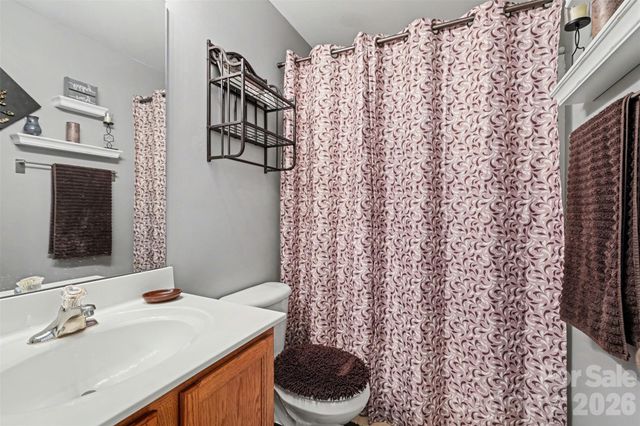 741 Wilderness Trail Drive, Charlotte, NC 28214