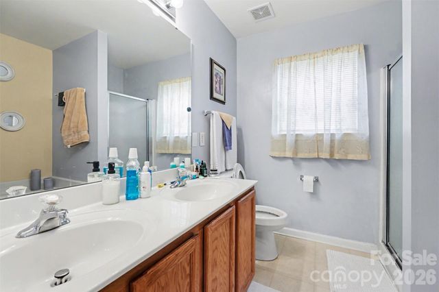 741 Wilderness Trail Drive, Charlotte, NC 28214